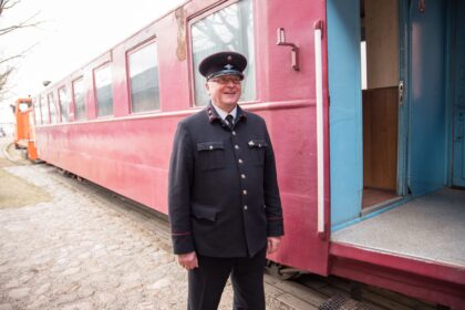 Panevėžio savivaldybės Tarybos nariui Gintarui Šileikiui – bėdos dėl alkoholio. Per sankryžą neblaivus dviračiu važiavęs politikas krito ir susižalojo.