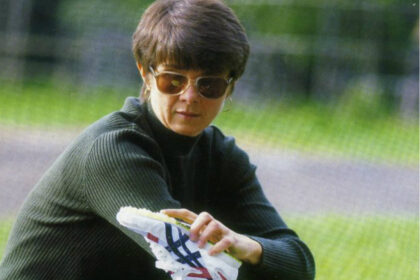 Garsiausia Lietuvos lengvaatletė su negalia S. Markevičienė neužmiršta sportinių batelių. Kovo pradžioje vėl turėjo progą prisiminti varžybų jaudulį.