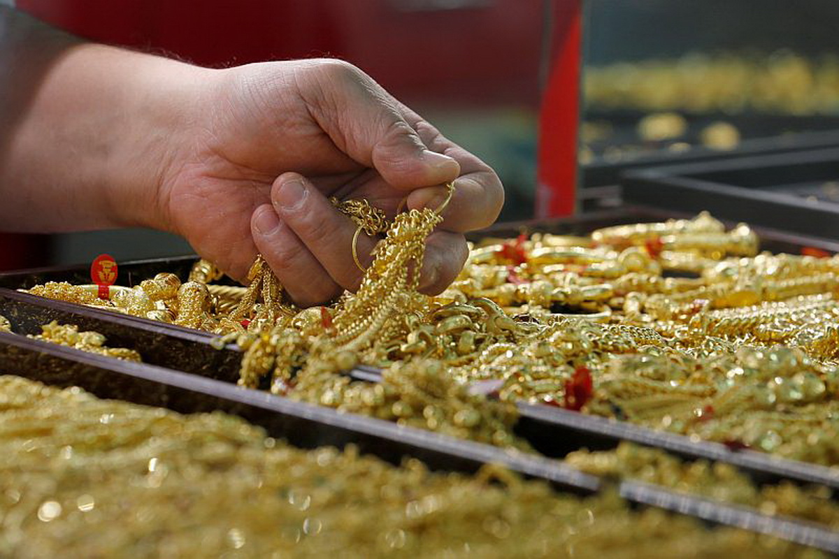 Šeštadienio pavakarė ilgam liks atmintyje vienai jaunai panevėžietei, dirbančiai lombarde.