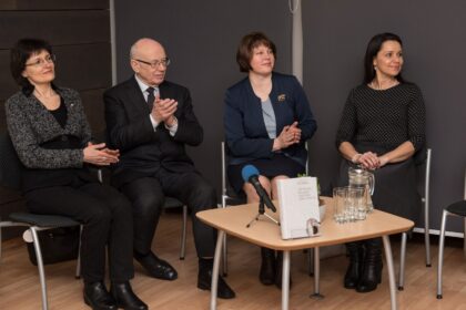 Pagerbta lietuvių kalba