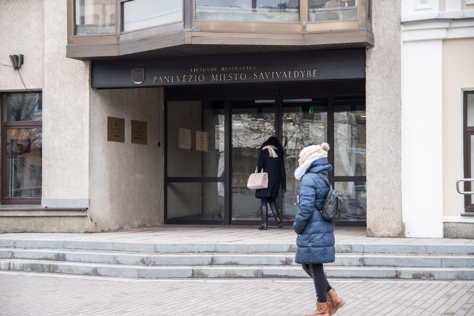 Atgal į Panevėžio miesto savivaldybę kelio ieškojusi iš šios įstaigos atleista darbuotoja Jolanta Palienė nesulaukė ir teismo pritarimo.