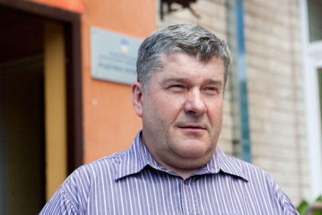 Budinčių globėjų ieškojęs Paįstrio seniūnas V. Šležas įsitikinęs, kad pirma reikia sukurti taisykles, o tada šią veiklą siūlyti žmonėms.