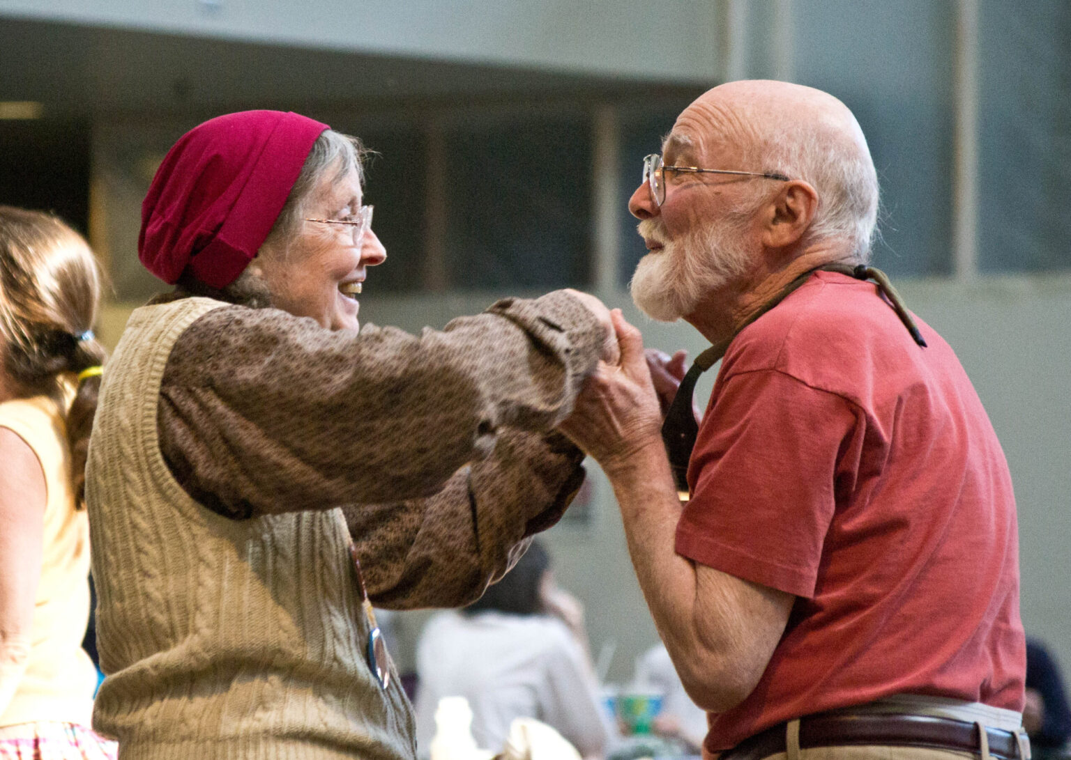 Klystate, jei manote, kad mokėjimas šokti įgimtas dalykas – išmokti šokti ir pagerinti savo gyvenimo kokybę galite ir jūs!