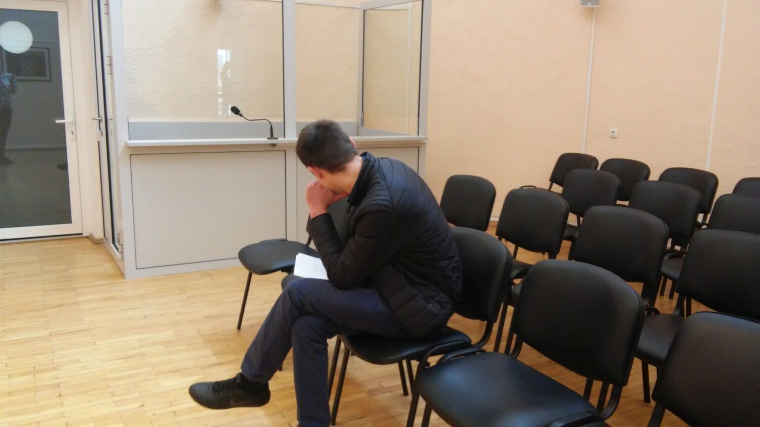 Panevėžio apylinkės teismą pasiekė pirma vairuotojo, kurio kraujyje alkoholio koncentracija viršijo 1,5 promilės, baudžiamoji byla.