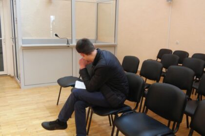 Panevėžio apylinkės teismą pasiekė pirma vairuotojo, kurio kraujyje alkoholio koncentracija viršijo 1,5 promilės, baudžiamoji byla.