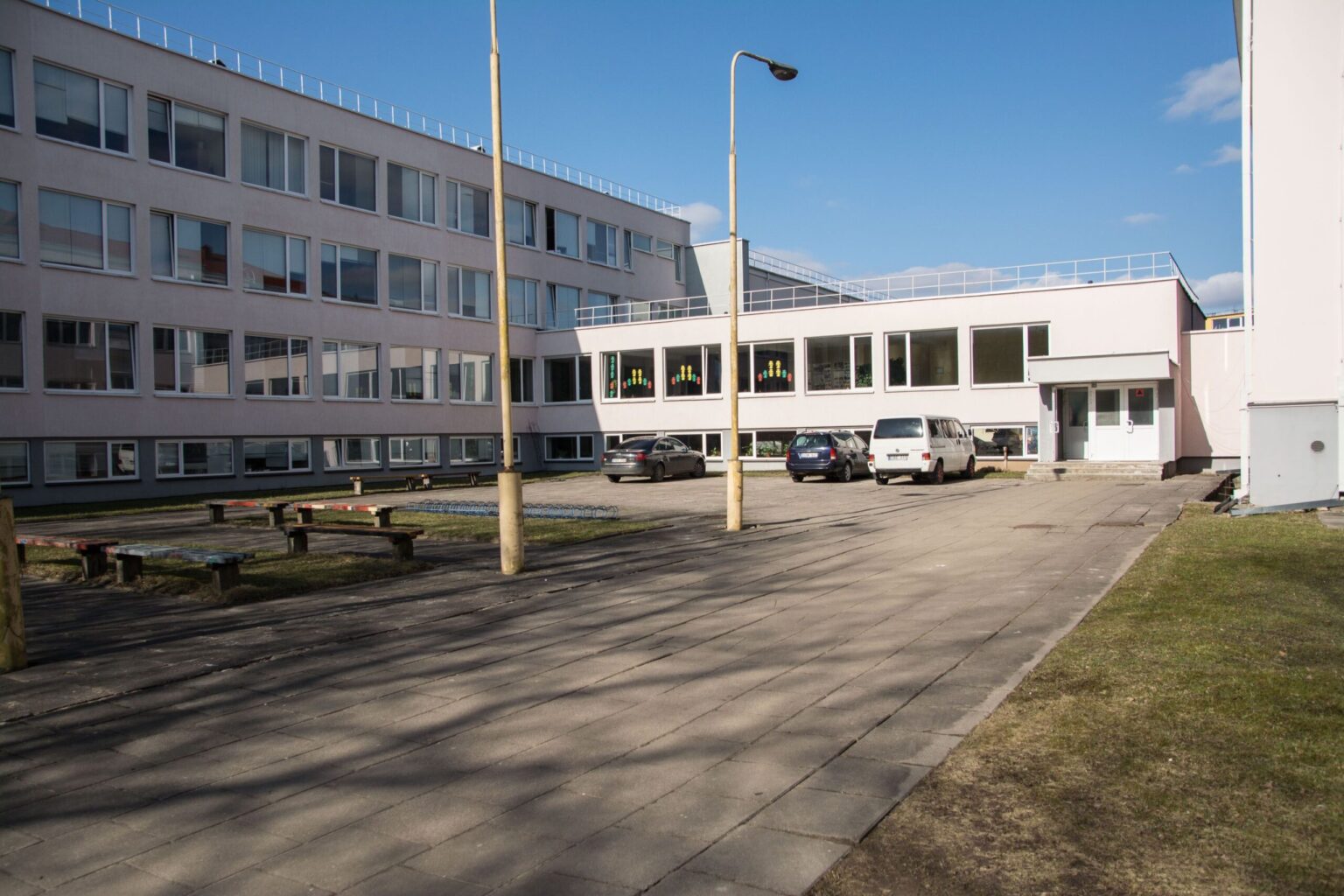 Pirmą kartą leidęs tėvams patiems pasirinkti, į kurią mokyklą vesti vaikus, Panevėžys skaičiuoja tokios naujovės rezultatus.