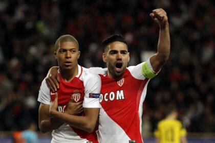 Trečiadienį paaiškėjo visi Čempionų lygos pusfinalio dalyviai. Prie Madrido „Real“ ir „Atletico“ prisijungė Turino „Juventus“ ir „Monaco“ klubai.