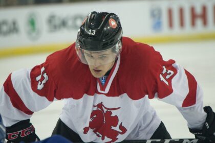 Pasaulio ledo ritulio čempionato I diviziono B grupėje trečiadienį Lietuvos rinktinė 2:5 (1:4, 0:0, 1:1) pralaimėjo Didžiosios Britanijos komandai.