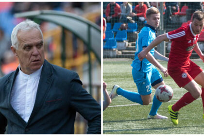 Apie medalius ir pirmą vietą kalbėjęs FK „Panevėžio“ klubas turės padaryti išvadas ir imtis pokyčių, jei dar nori pretenduoti į aukščiausias pozicijas.