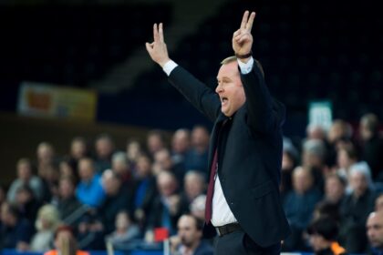 Panevėžio „Lietkabelio“ pergalė prieš „Juventus“ ekipą ir šis taškas leidžia klubui ir toliau alsuoti antroje vietoje žengiančiam „Lietuvos rytui“ į nugarą.