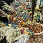 Verbų sekmadienis Panevėžyje. M. BLINSTRUBYTĖS nuotr.