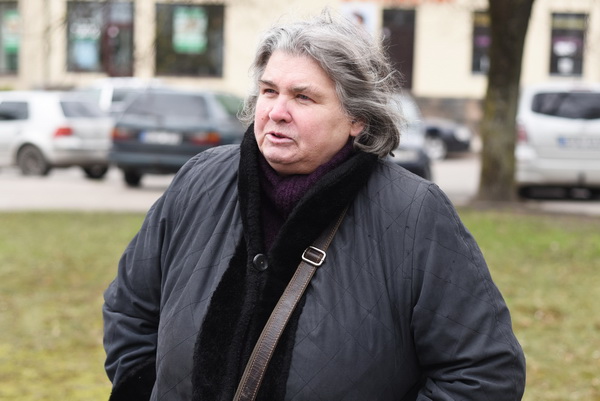 Tautodailininkės, floristės Adelės Bražėnienės darbai visada suranda savo pirkėją. M. BLINSTRUBYTĖS nuotr.