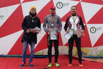 Praėjusį savaitgalį Šiaulių apylinkėse ir mieste vyko tradicinės orientavimosi sporto varžybos „J. Vileišio taurė 2017“.