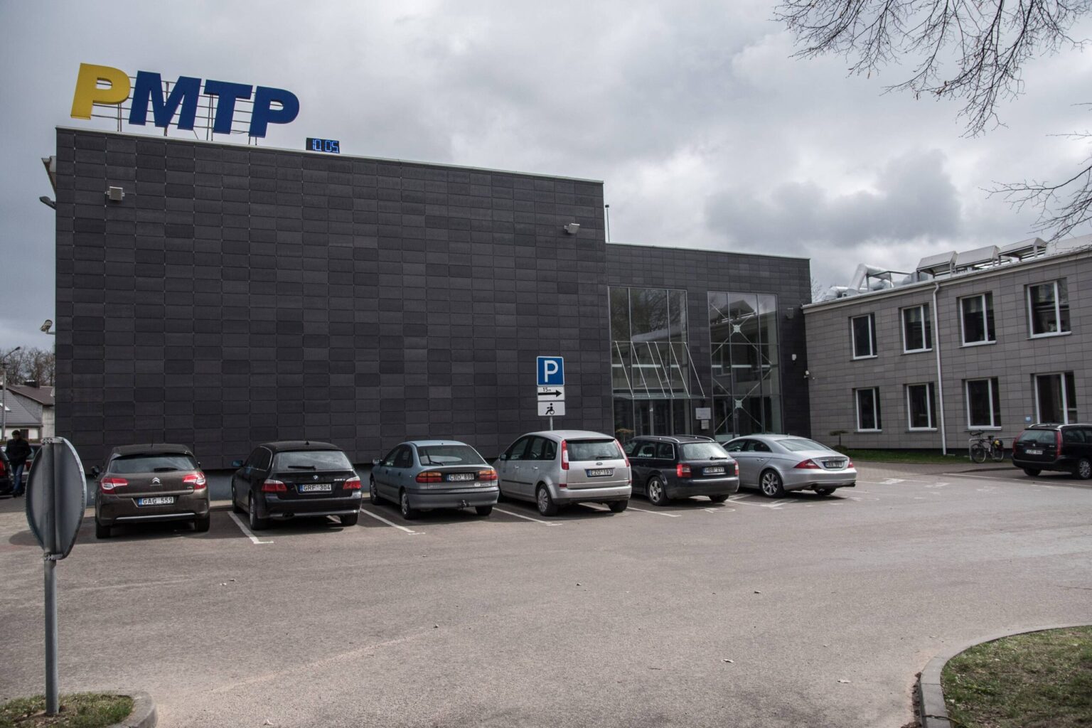 Kuo užsiima Panevėžio mokslo ir technologijų parkas (MPT), veikiausiai neatsakytų nė penki iš dešimties praeivių gatvėje.