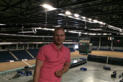 Panevėžio „Cido“ arenos vadovas Tomas Inčikas vadovaus ir „SEVEN Live“ įmonei.