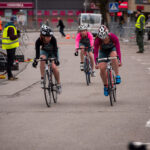 B. Abramaičio taurės triatlono varžybose pagrindinėje sprinto rungtyje nugalėjo svečias iš Minsko Aleksandras Vasilevičius – 1 val. 00:38,1 min.