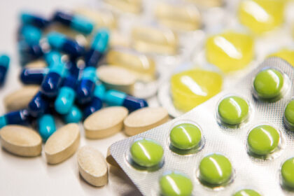 Vaistus pigins nekompensuodami brangiųjų