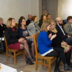 Centro „Vilties arka“ Panevėžyje atidarymo akimirkos. T. ŠIAUDINIO nuotraukos