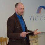 Centro „Vilties arka“ Panevėžyje atidarymo akimirkos. T. ŠIAUDINIO nuotraukos