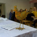 Centro „Vilties arka“ Panevėžyje atidarymo akimirkos. T. ŠIAUDINIO nuotraukos