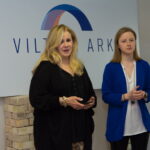 Centro „Vilties arka“ Panevėžyje atidarymo akimirkos. T. ŠIAUDINIO nuotraukos