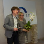 Centro „Vilties arka“ Panevėžyje atidarymo akimirkos. T. ŠIAUDINIO nuotraukos