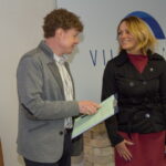 Centro „Vilties arka“ Panevėžyje atidarymo akimirkos. T. ŠIAUDINIO nuotraukos