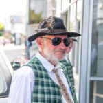 Gatvės muzikos diena 2017. T. ŠIAUDINIO nuotr.