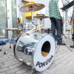 Gatvės muzikos diena 2017. T. ŠIAUDINIO nuotr.