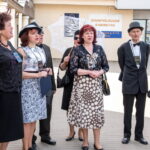 Gatvės muzikos diena 2017. T. ŠIAUDINIO nuotr.