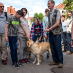 Gatvės muzikos diena 2017. T. ŠIAUDINIO nuotr.