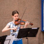 Gatvės muzikos diena 2017. T. ŠIAUDINIO nuotr.