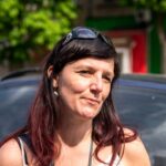 Jolanta Vaitkevičienė. T. ŠIAUDINIO nuotrauka