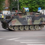 Kariuomenės ir visuomenės vienybės diena. T. ŠIAUDINIO nuotraukos