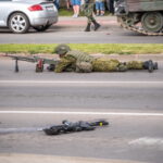 Kariuomenės ir visuomenės vienybės diena. T. ŠIAUDINIO nuotraukos