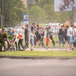 Kariuomenės ir visuomenės vienybės diena. T. ŠIAUDINIO nuotraukos