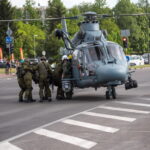 Kariuomenės ir visuomenės vienybės diena. T. ŠIAUDINIO nuotraukos