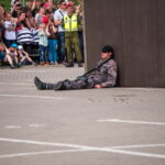 Kariuomenės ir visuomenės vienybės diena. T. ŠIAUDINIO nuotraukos