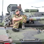 Kariuomenės ir visuomenės vienybės diena. T. ŠIAUDINIO nuotraukos