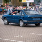 Kariuomenės ir visuomenės vienybės diena. T. ŠIAUDINIO nuotraukos