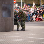 Kariuomenės ir visuomenės vienybės diena. T. ŠIAUDINIO nuotraukos