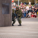 Kariuomenės ir visuomenės vienybės diena. T. ŠIAUDINIO nuotraukos