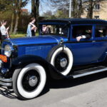 „Mes važiuojame 2017“ Pasvalyje. M. BLINSTRUBYTĖS nuotr.