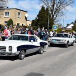 „Mes važiuojame 2017“ Pasvalyje. M. BLINSTRUBYTĖS nuotr.