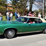 „Mes važiuojame 2017“ Pasvalyje. M. BLINSTRUBYTĖS nuotr.