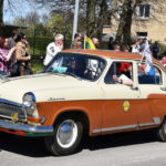 „Mes važiuojame 2017“ Pasvalyje. M. BLINSTRUBYTĖS nuotr.