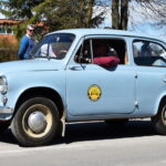 „Mes važiuojame 2017“ Pasvalyje. M. BLINSTRUBYTĖS nuotr.