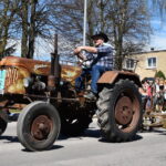 „Mes važiuojame 2017“ Pasvalyje. M. BLINSTRUBYTĖS nuotr.