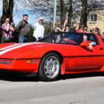 „Mes važiuojame 2017“ Pasvalyje. M. BLINSTRUBYTĖS nuotr.