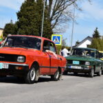 „Mes važiuojame 2017“ Pasvalyje. M. BLINSTRUBYTĖS nuotr.